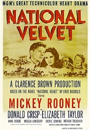 Clarence Brown - National Velvet (1945)