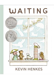 Waiting (Kevin Henkes)