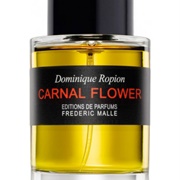 Editions De Parfums Frédéric Malle Carnal Flower