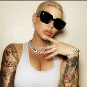 Amber Rose