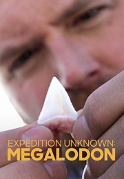 Expedition Unknown: Megalodon (2019)