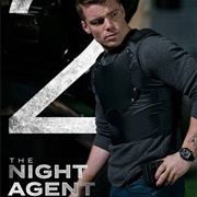 The Night Agent S02