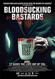 Blood Sucking Bastards (2015)