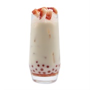 Hakuto Boba Tea