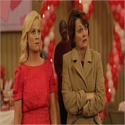 Parks and Recreation: &quot;Galentine&#39;s Day&quot; (S2,E16)