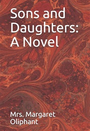 Sons and Daughters (Margaret Oliphant)