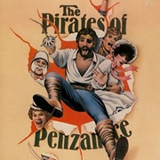 The Pirates of Penzance (1981)