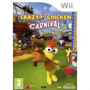 Crazy Chicken Carnival