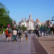 A Day Is Plenty of Time to See All Four Parks