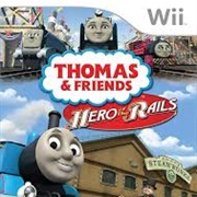 Thomas &amp; Friends: Hero of the Rails