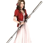 Aerith Outfit 5