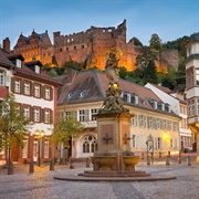 Heidelberg, Germany