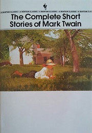 The Complete Short Stories (Mark Twain)