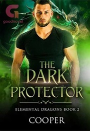 The Dark Protector (Cooper)