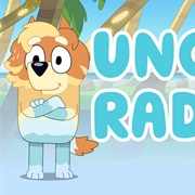 Uncle Rad