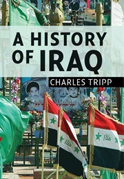 A History of Iraq (Charles Tripp)