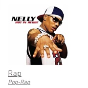 #208 Hot in Herre by Nelly