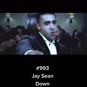 #573 Down by Jay Sean Featuring Lil Wayne