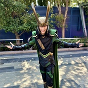 Loki