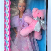 Dreamtime Barbie