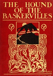 The Hound of the Baskervilles (1902)