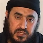 Abu Mussb Al-Zarqawi