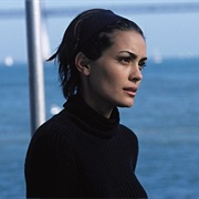 Shannyn Sossamon