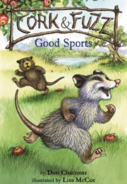 Good Sports (Dori Chaconas)