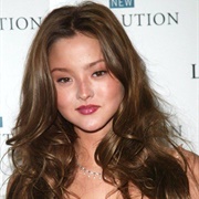 Devon Aoki