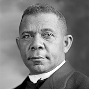 Booker T. Washington