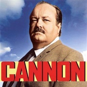 Cannon Season 1