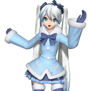 Hatsune Miku Outfit 127