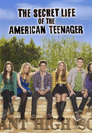 The Secret Life of the American Teenager Season 4 (2011)