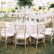 Chiavari Chairs