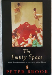 The Empty Space (Brook, Peter)