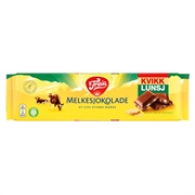 Freia Kvikk Lunsj Milk Chocolate