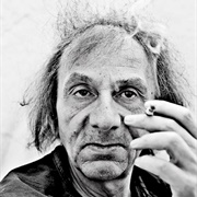 Michel Houellebecq