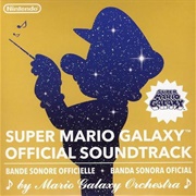 Mario Galaxy Orchestra - Super Mario Galaxy