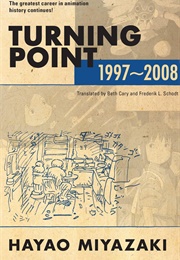 Turning Point, 1997-2008 (2008)