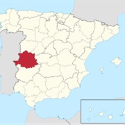 Cáceres