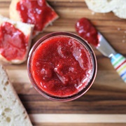 Iced Jam