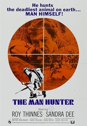 The Manhunter (1972)