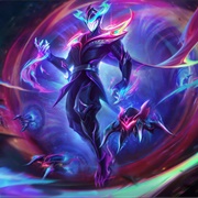 Empyrean Malzahar