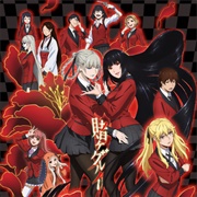 Kakegurui