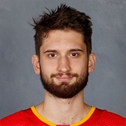 Dan Vladar (Calgary Flames)