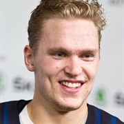 Mikko Rantanen (Carolina Hurricanes)