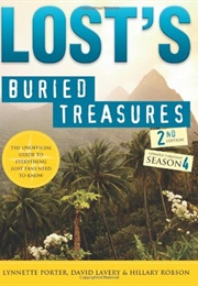 Lost&#39;s Buried Treasures (Porter, Lynette, David Lavery, and Hillary Robson)