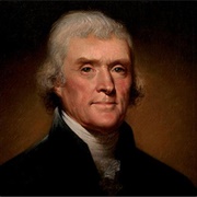 Thomas Jefferson