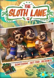 The Sloth Lane (2024)