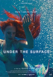 Under the Surface (2024)